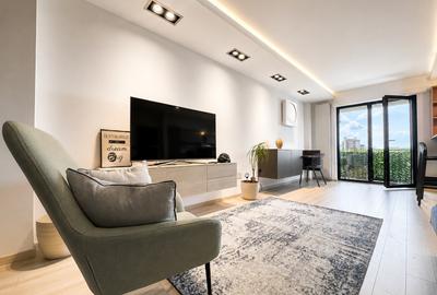 Apartament de lux|2 camere|Park Lake/Iulius Mall Cluj - 4