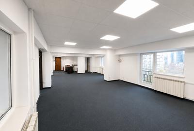 Spatiu Birouri | Unirii - Traian | 145mp Birou | Open Space - 2