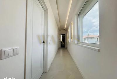 Duplex modern - 4 Camere I SU 92mp I ST 150mp I CF - Urusagului - 8