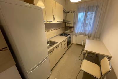 Garsoniera 7Min Metrou Lujerului Piata Veteranilor Timisoara Virtutii - 5