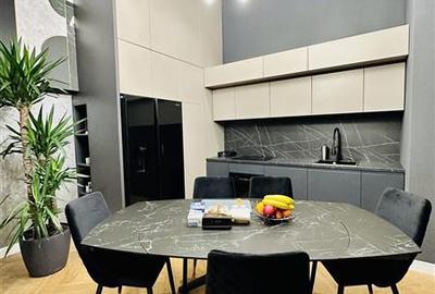 Loft de Vanzare Ultrafinisat in Centru cu Panorama - 8