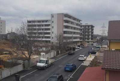 Apartament 2 camere JT Towers Mamaia Nord, balcon 10 mp - 4