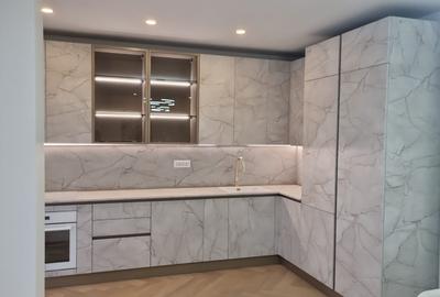 4 camere - ARQA JOLIE VILLAGE, Erou Iancu Nicolae, Baneasa, Pipera - 8