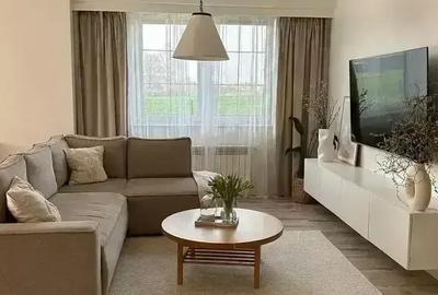 Apartament 2 Camere metrou 7 minute Nicolae Teclu - 1