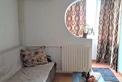 Apartament de inchiriat 2 camere zona City Park Mall/Constanta - 1