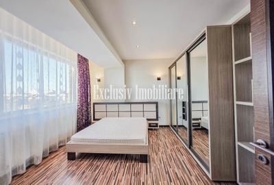 Apartament Impresionat cu 3 camere 120 mp  - Parcare in Garaj - Vedere la Mare - 25