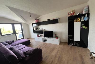 De vânzare Apartament modern 2 camere str.Caraiman nr. 14, zona Viziru II. - 1