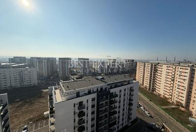 4 Camere Spatioase Incalzire Pardoseala | Parcare Inclusa - 1
