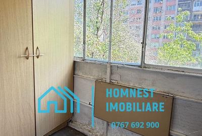 Garsonieră 30 mp, Mihai Bravu 384 – Etaj 2/10, Comision 0% - 19