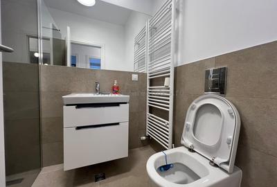 BANEASA STEJARII THE IVY APARTAMENT 4 CAMERE  ROVERE | PARCARE - 21