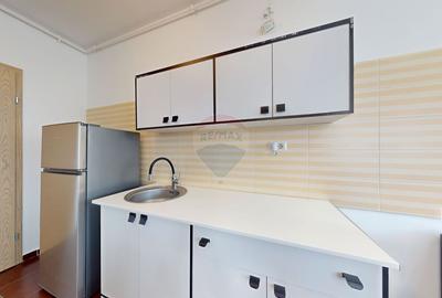 0% comision chiriaș, Apartament 2 camere ALPHAVILLE, zona Răcădău - 15