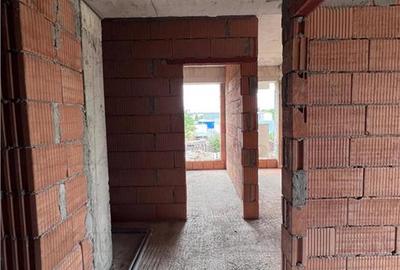 PentHouse modern 3 camere, incalzire in pardoseala, posibilitate loc de parcare - 20