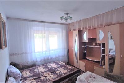 Apartament 1 camera parter Micro 40 - 3
