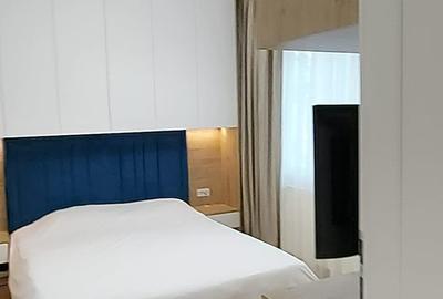 SINAIA-CENTRAL, DE VANZARE APARTAMENT CU 2 CAMERE SI 2 BAI !!! - 7