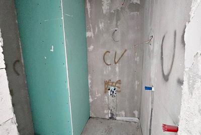 Hasdeu - Dacia, Bloc Nou, apartament 3 camere - 7