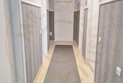 Apartament 3 camere de inchiriat Balcescu Residence. Comision 0% - 11