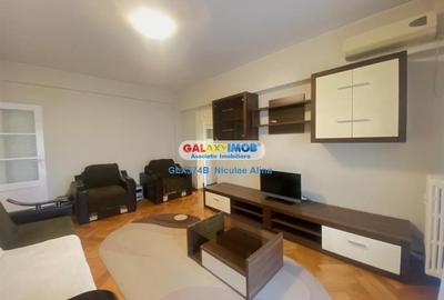 Inchiriere apartament 2 camere cochet etaj 4 la 5 minute metrou Obor - 3