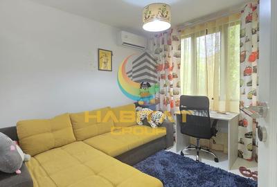 3 camere Brancoveanu Straja complet mobilat utilat - 10