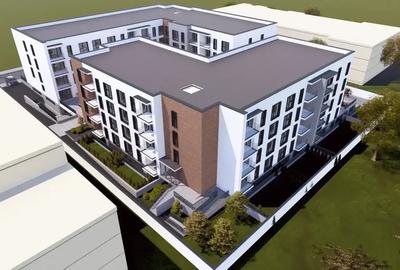 Apartament cu 3 camere decomandat în Theodor Pallady