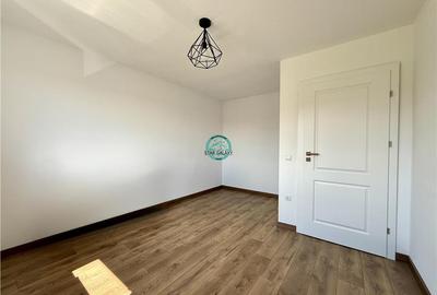 Casa cu 4 camere de vanzare tip duplex sup. 127 mp in Sancraiu de Ms - 10