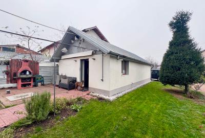 Casă de vânzare în Pipera – Curte generoasă 800 mp | Casă secundara inclusa - 27