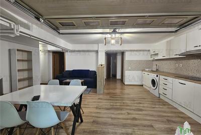 Apartament deosebit, 4 camere, 3 dormitoare - in vila cu intrare separata - o oa - 3