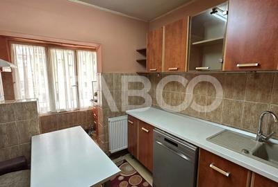 Apartament decomandat  2 camere cu Pivnita zona Valea Aurie Sibiu - 2