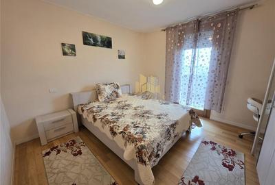 FRUCTUS PLAZA- Apartament 3 camere DECOMANDAT, parcare- Gheorghe Lazar - 5