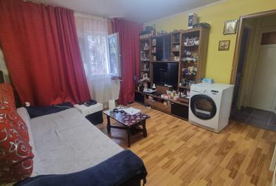 Str. Argeșelu – Apartament 2 camere - 20