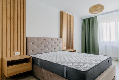 3 Camere 80mp Parcare Virtutii 22 Residence Grozavesti Lujerului - 23