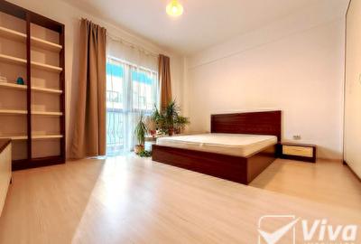 Zona Silk District, Baza 3 – 2 camere, decomandat, bloc 2016 - 2