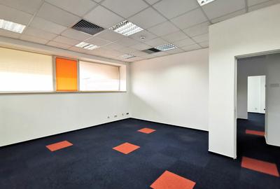 Birouri | 80 - 800 mp | Metrou Pipera | Mobilat/utilat | Comision 0 - 14