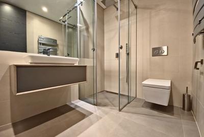 Apartament cu gradina Primaverii - 9