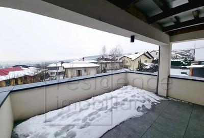 View! Duplex 5 camere, Europa, zona OMV+14 parcari - 10