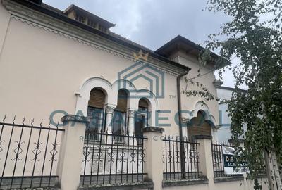 Proprietate unica de vanzare central + 1215mp teren - 19