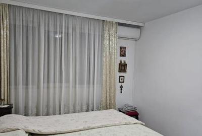 Apartament cu 2 camere semidecomandat în Drumul Taberei