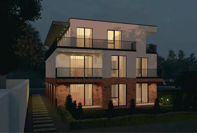 Apartament cu 3 camere decomandat în Dumbrăvița