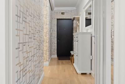Apartament 2 camere ULTRACENTRAL – 66 mp utili + terasă 11 mp + parcare subteran - 2