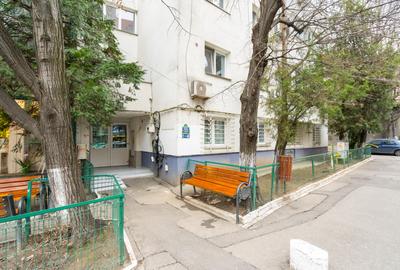 Inchiriere apartament 2 camere Dorobanti - 25