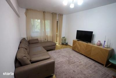 Apartament 3 camere de vanzare Lacul Tei - Parcul Circului