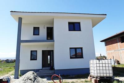 COMISION 0% Casă individuală nouă/5 camere/400mp teren/Șura Mică-Gării - 3