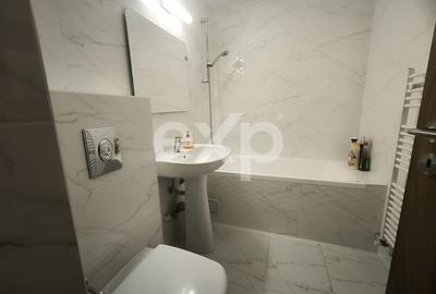 EREMIA GRIGORESCU | Apartament 4 camere | Parter înalt | 88 mp - 7