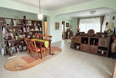 Vila Clinceni - 4