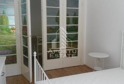 Apartament 2 camere de inchiriat , Central -Timisoara - 5