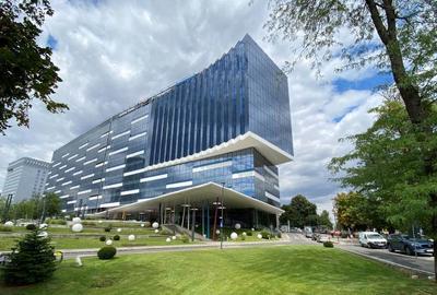 Equilibrium 2, Barbu Vacarescu, 457 - 3872 mp  0% comision! - 13