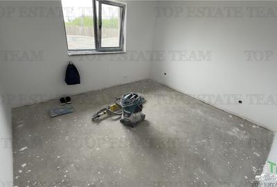 Casa individuala 4 camere pe parter, cu toate utilitatile si 400 mp de teren in - 23