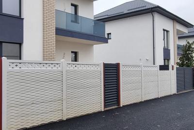 Casă individuală cu 5 camere în Bragadiru