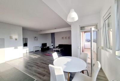 Apartament 2 camere, 69 mp utili, complet mobilat - Zona Torontalului - 6