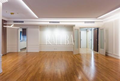 Dorobanti | Capitale | 180Mp | 4 cam. | Washington Residence - 4