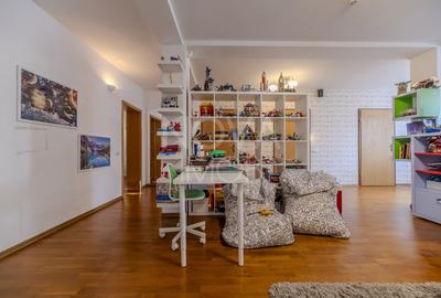 Casa individuala  - vedere spre padure - Parcul Sub Arini - 10